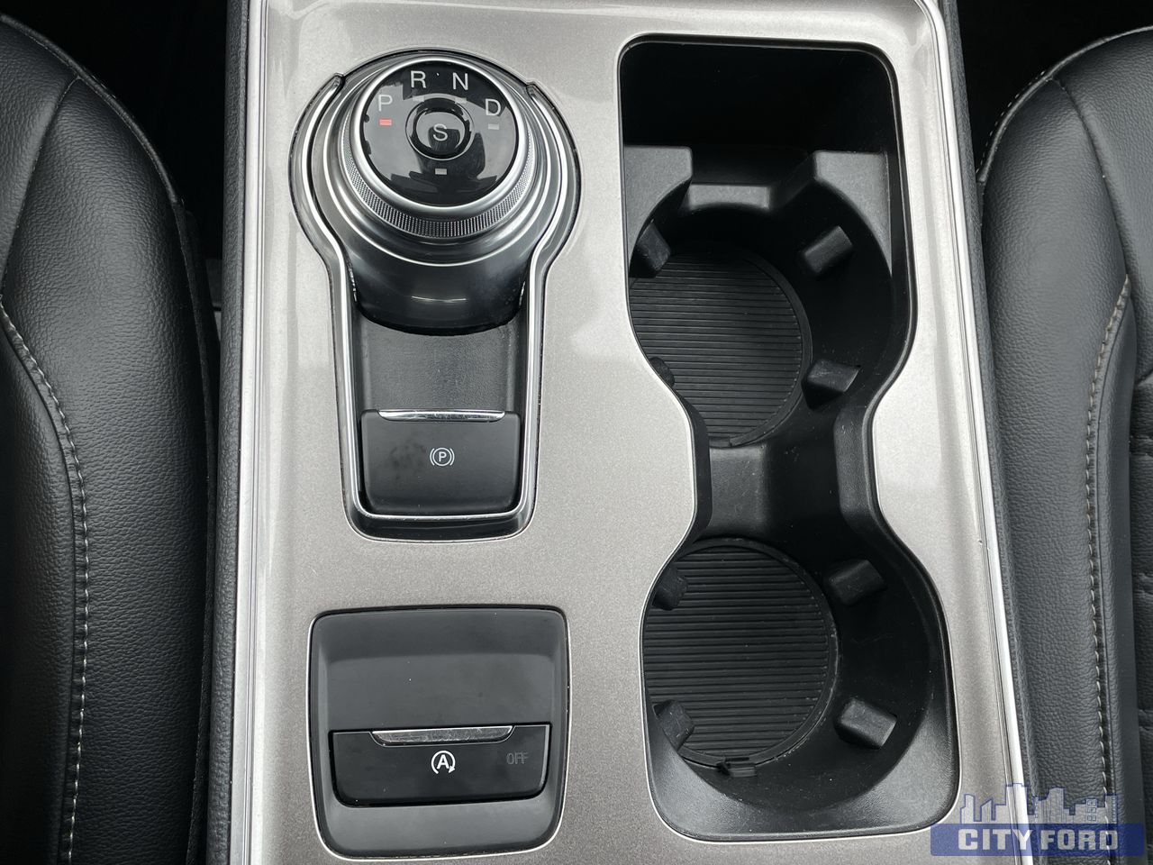 used 2023 Ford Edge car, priced at $34,995