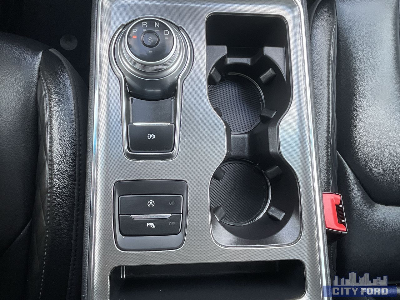 used 2023 Ford Edge car, priced at $37,995