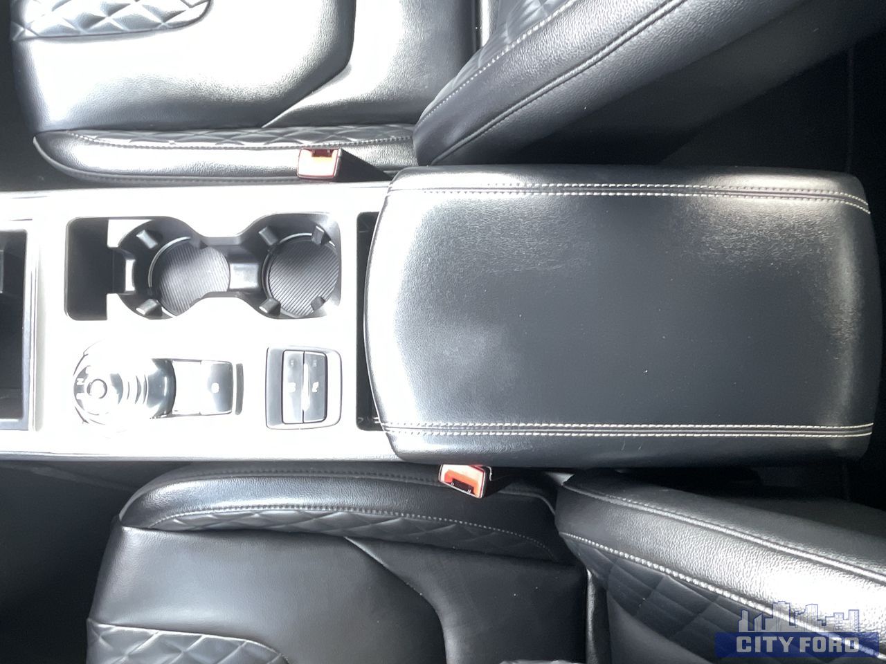 used 2023 Ford Edge car, priced at $37,995