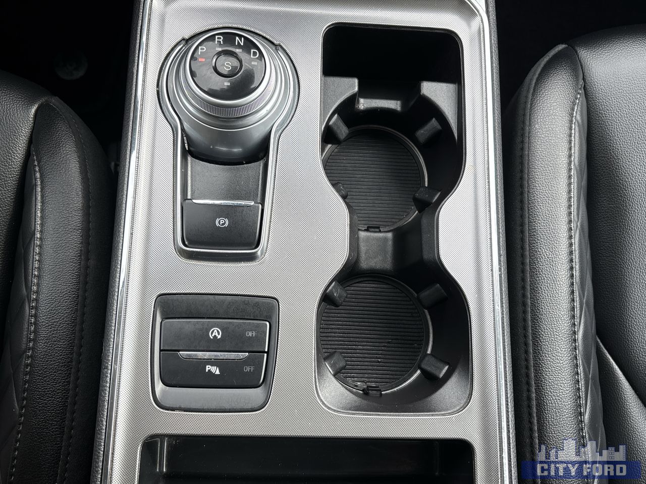 used 2023 Ford Edge car, priced at $38,995
