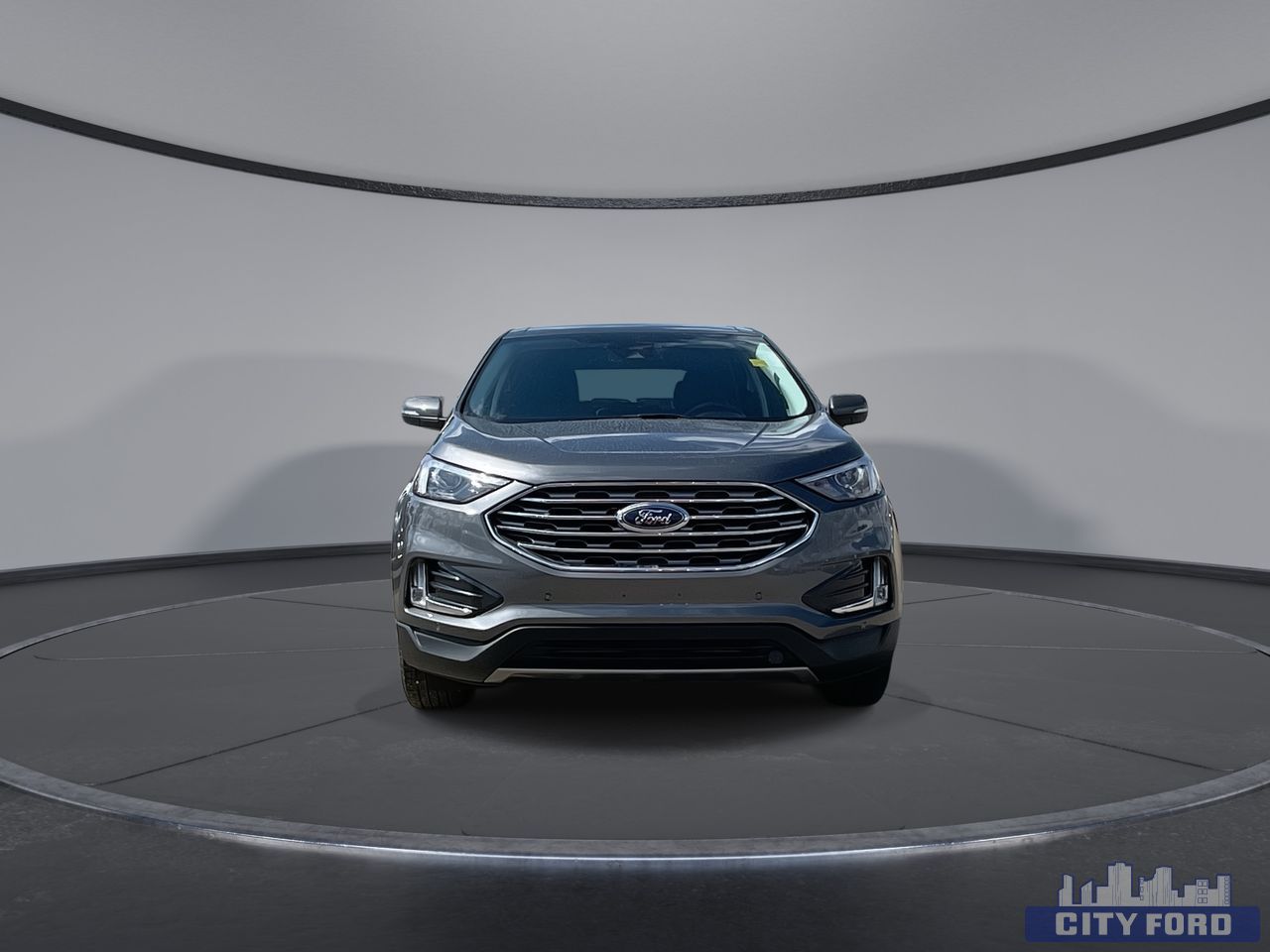 used 2023 Ford Edge car, priced at $38,995