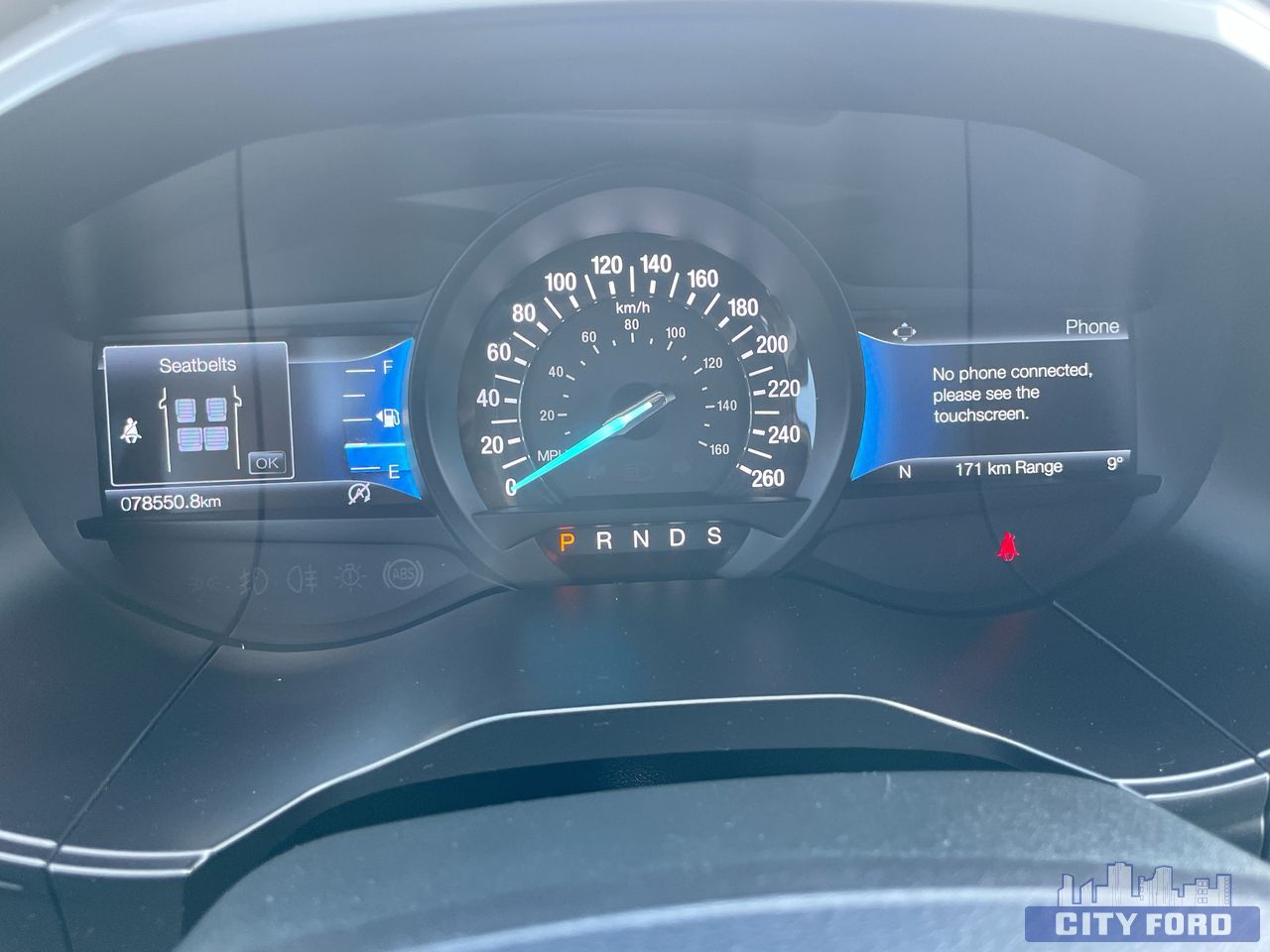 used 2023 Ford Edge car, priced at $38,995