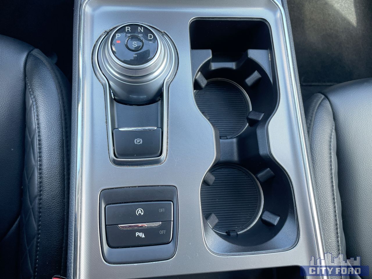used 2023 Ford Edge car, priced at $38,995