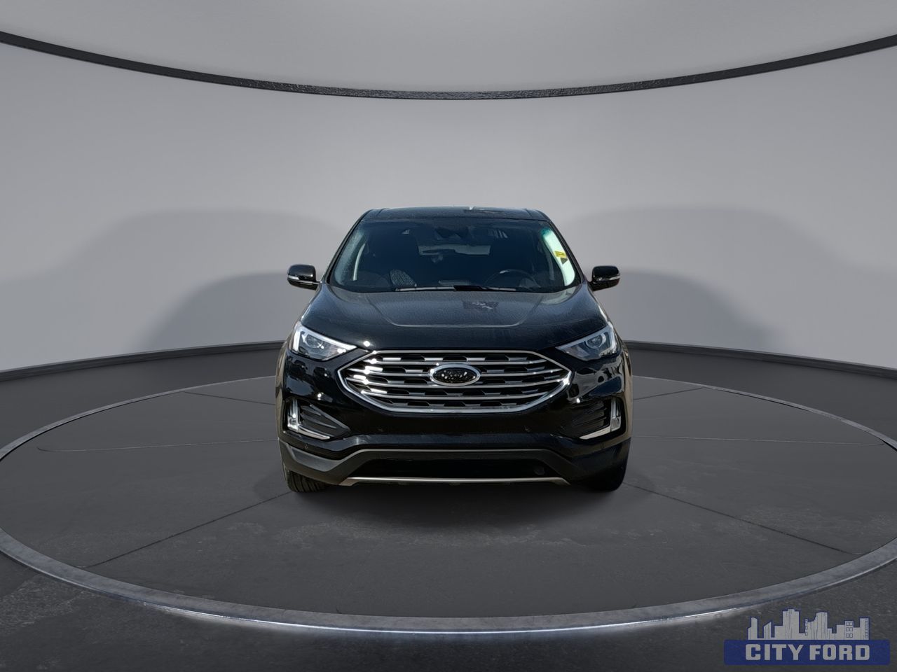 used 2023 Ford Edge car, priced at $37,995