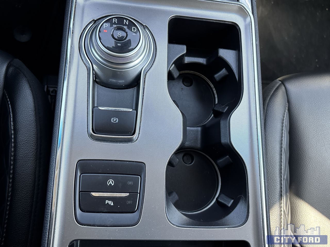 used 2023 Ford Edge car, priced at $37,995