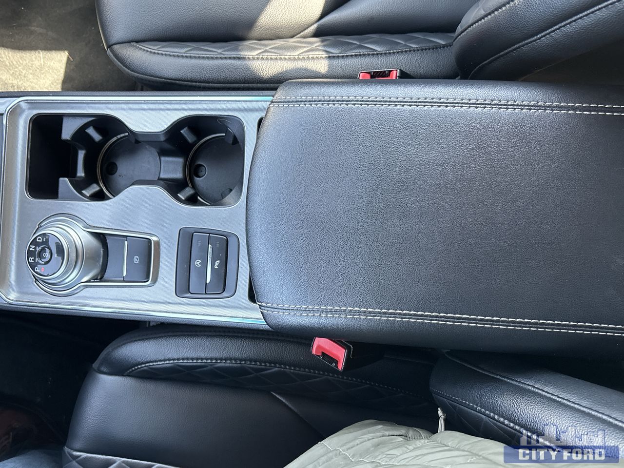 used 2023 Ford Edge car, priced at $37,995