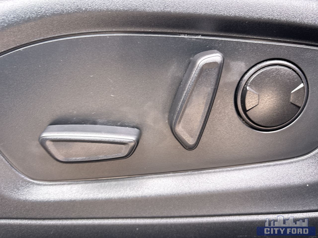 used 2023 Ford Explorer car, priced at $54,991