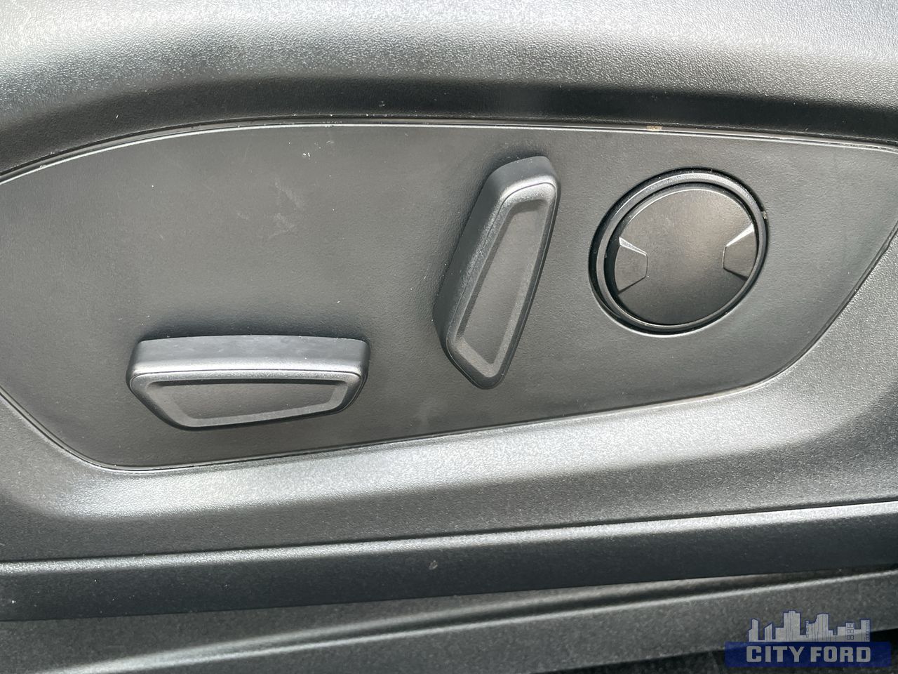 used 2023 Ford Explorer car, priced at $44,895