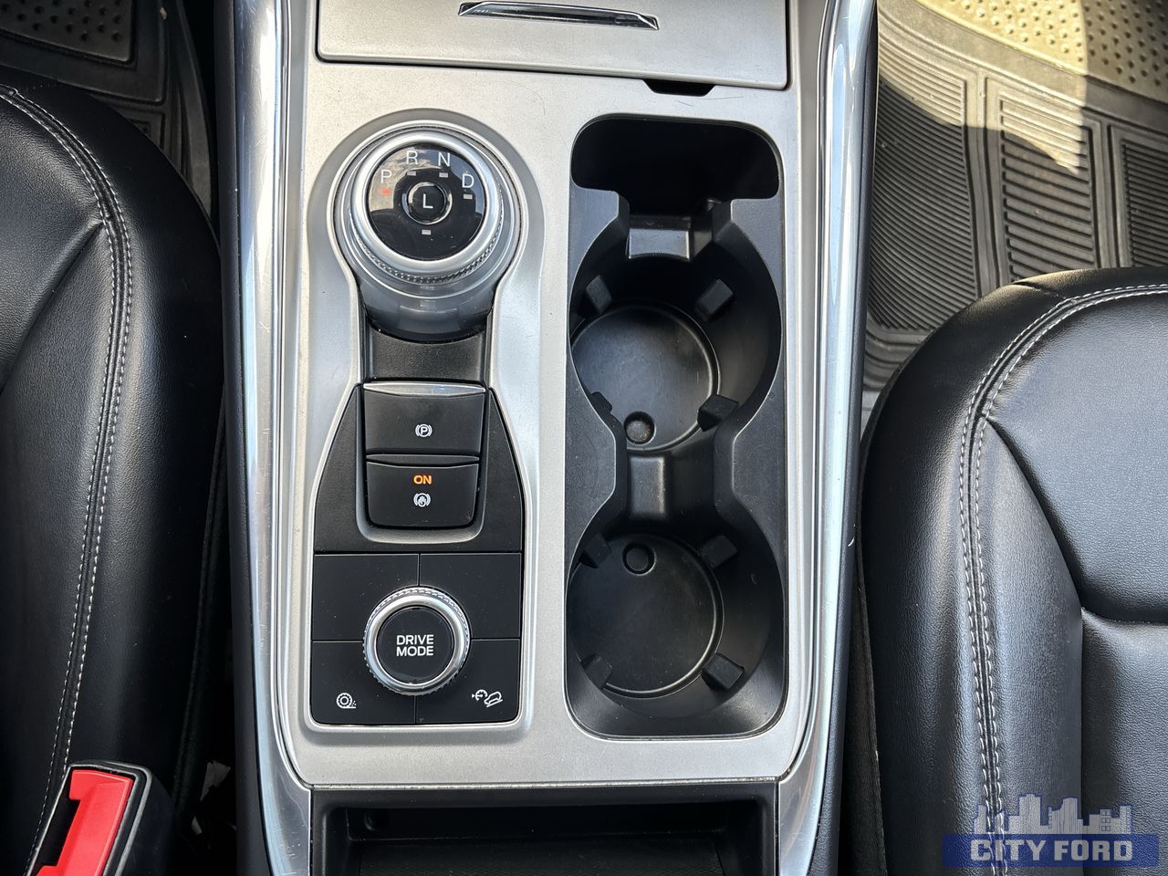 used 2023 Ford Explorer car, priced at $43,995