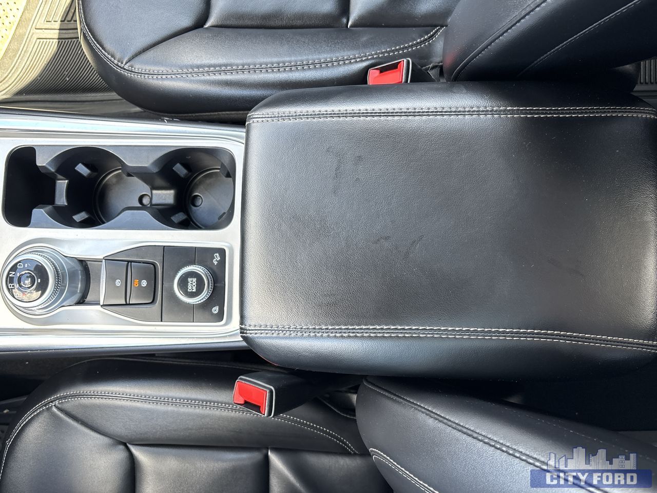 used 2023 Ford Explorer car, priced at $43,995