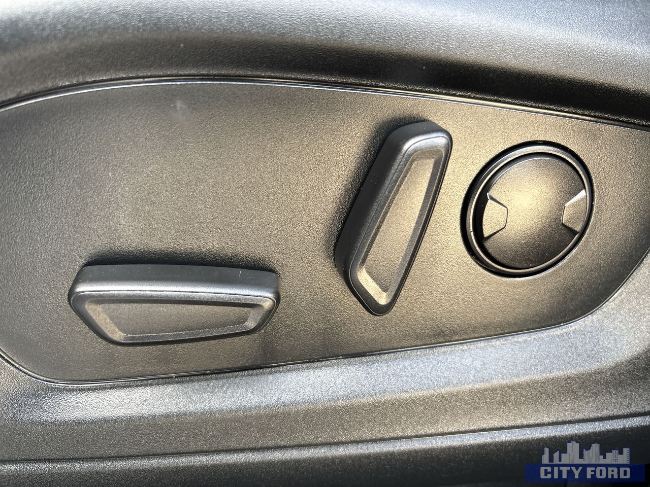 used 2023 Ford Explorer car, priced at $46,995