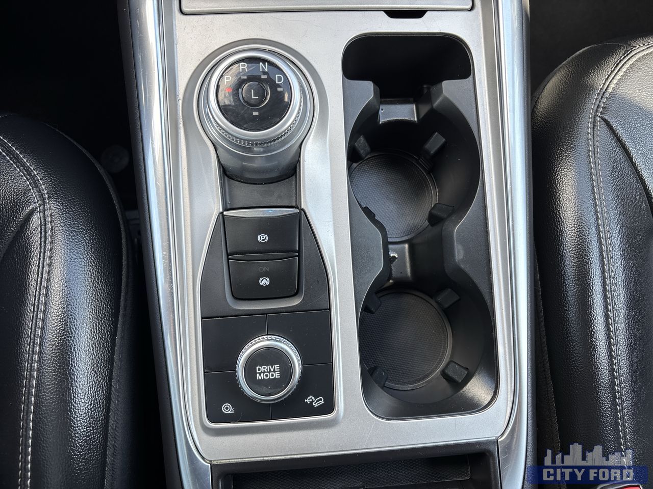 used 2023 Ford Explorer car, priced at $46,995