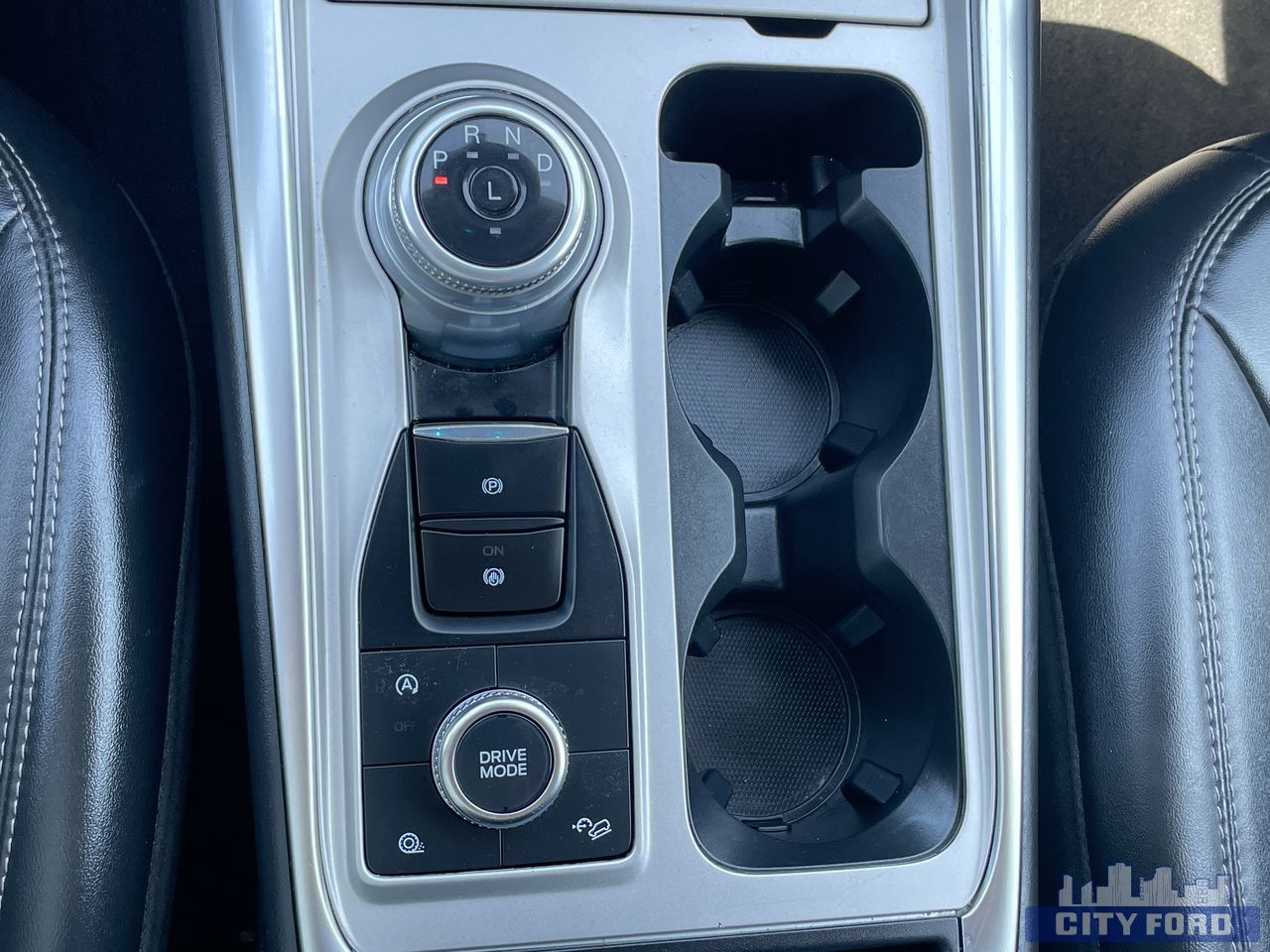 used 2023 Ford Explorer car, priced at $44,995