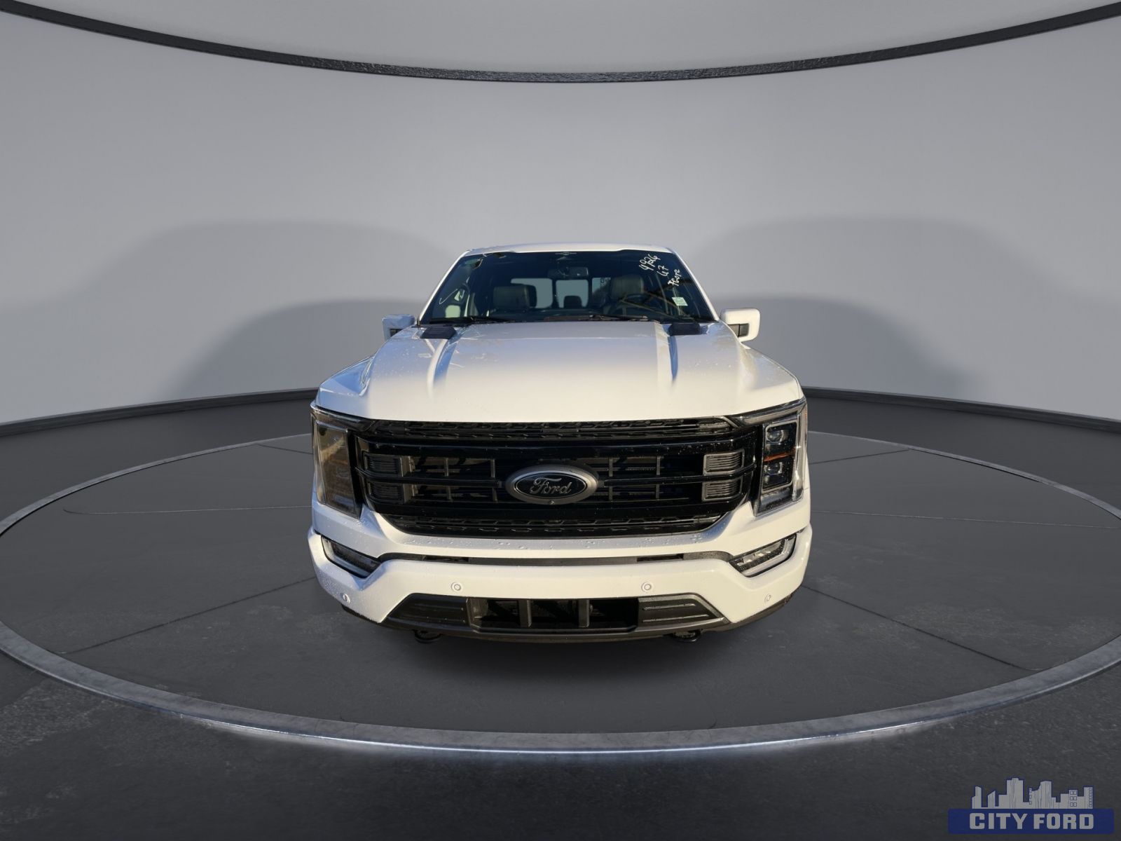 new 2023 Ford F-150 car, priced at $67,883