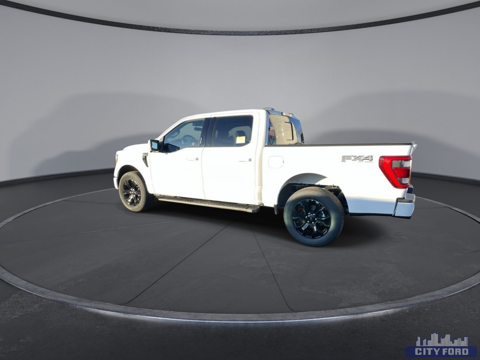 new 2023 Ford F-150 car, priced at $67,883