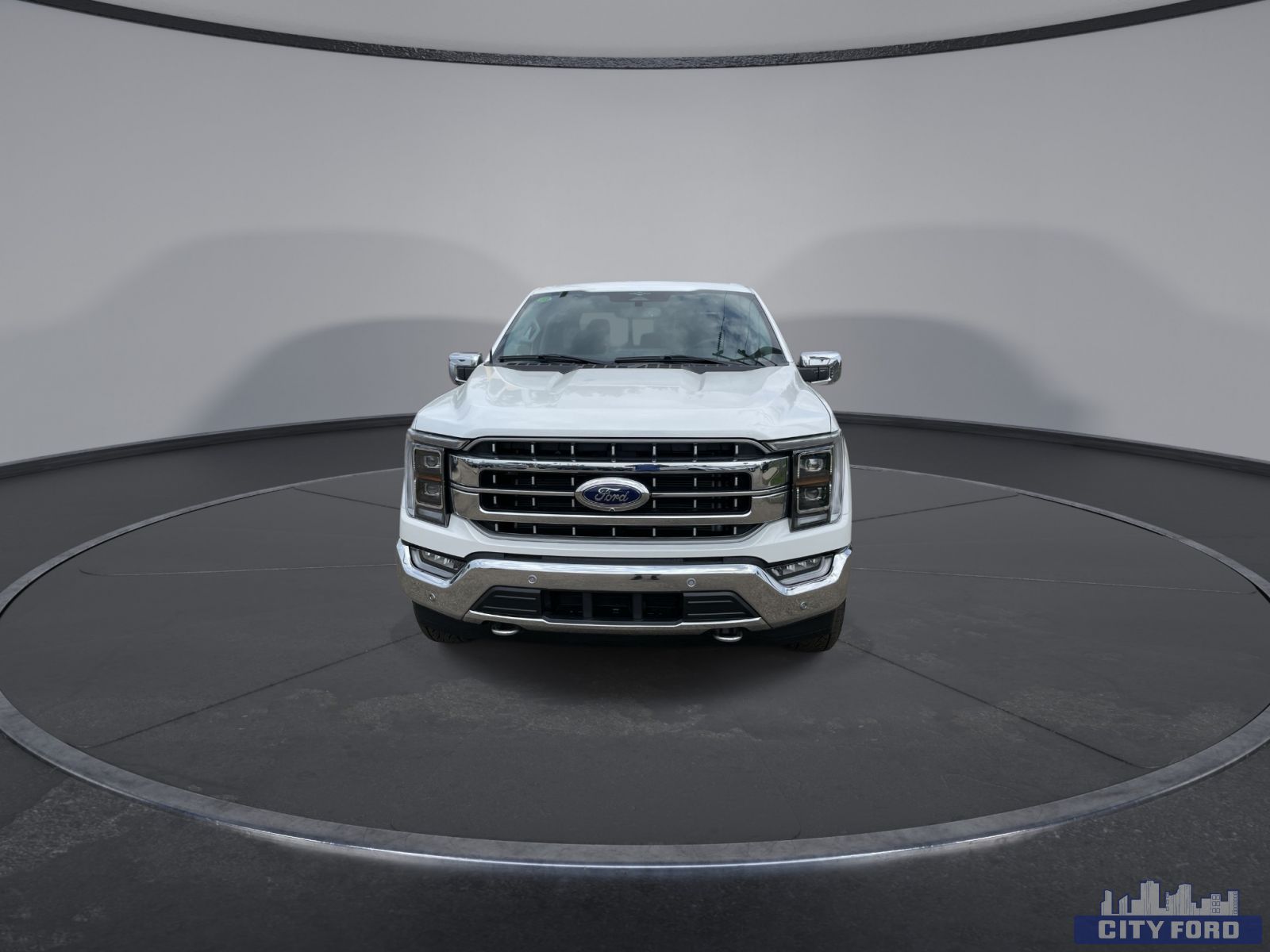 new 2023 Ford F-150 car, priced at $69,548