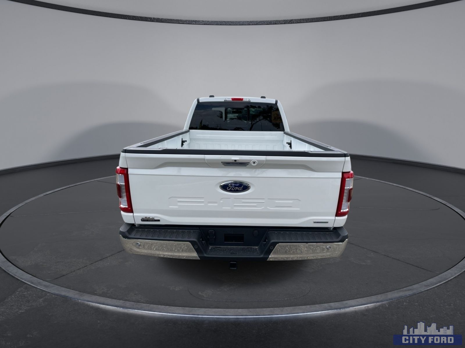 new 2023 Ford F-150 car, priced at $69,548