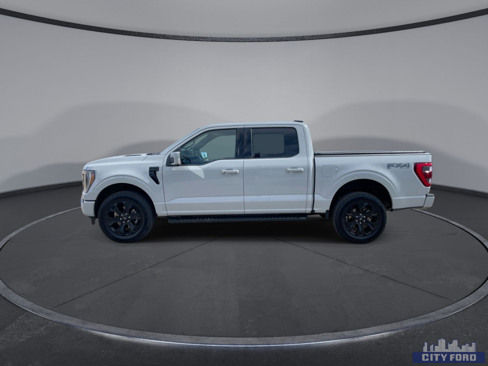 used 2023 Ford F-150 car, priced at $63,995