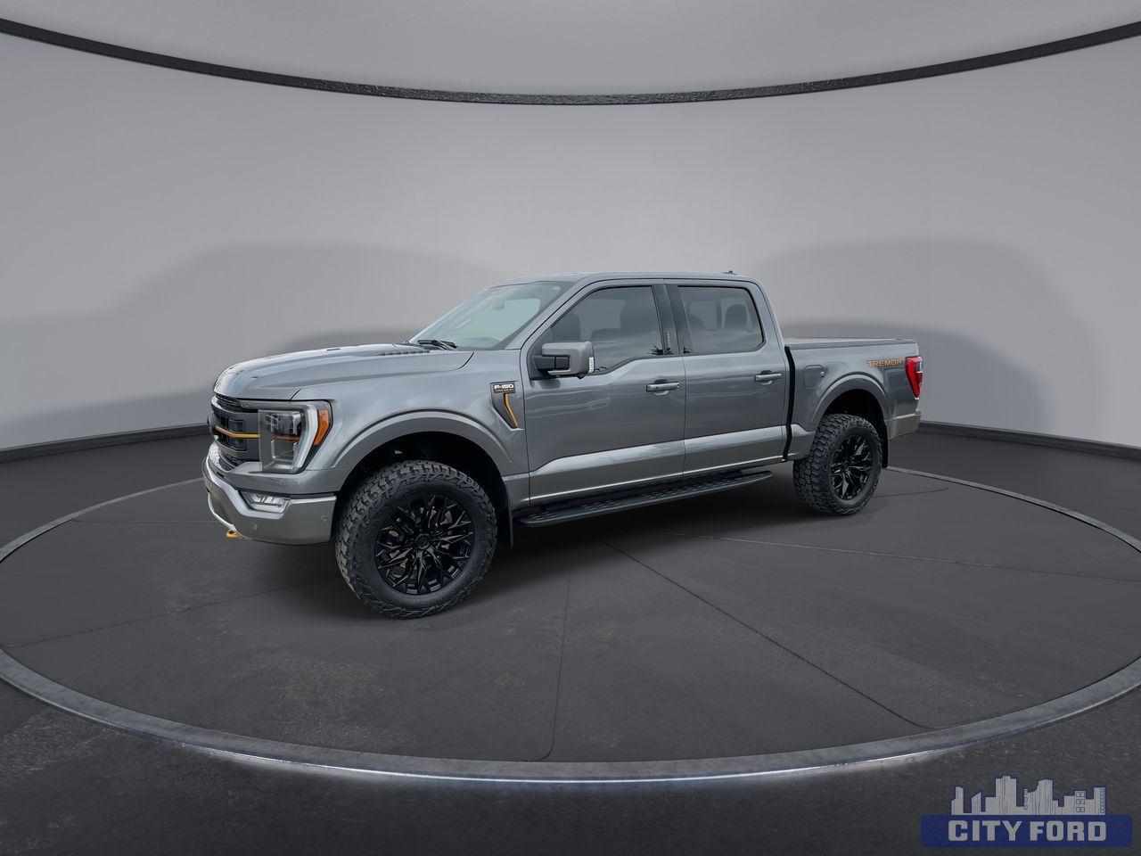 used 2023 Ford F-150 car, priced at $71,995