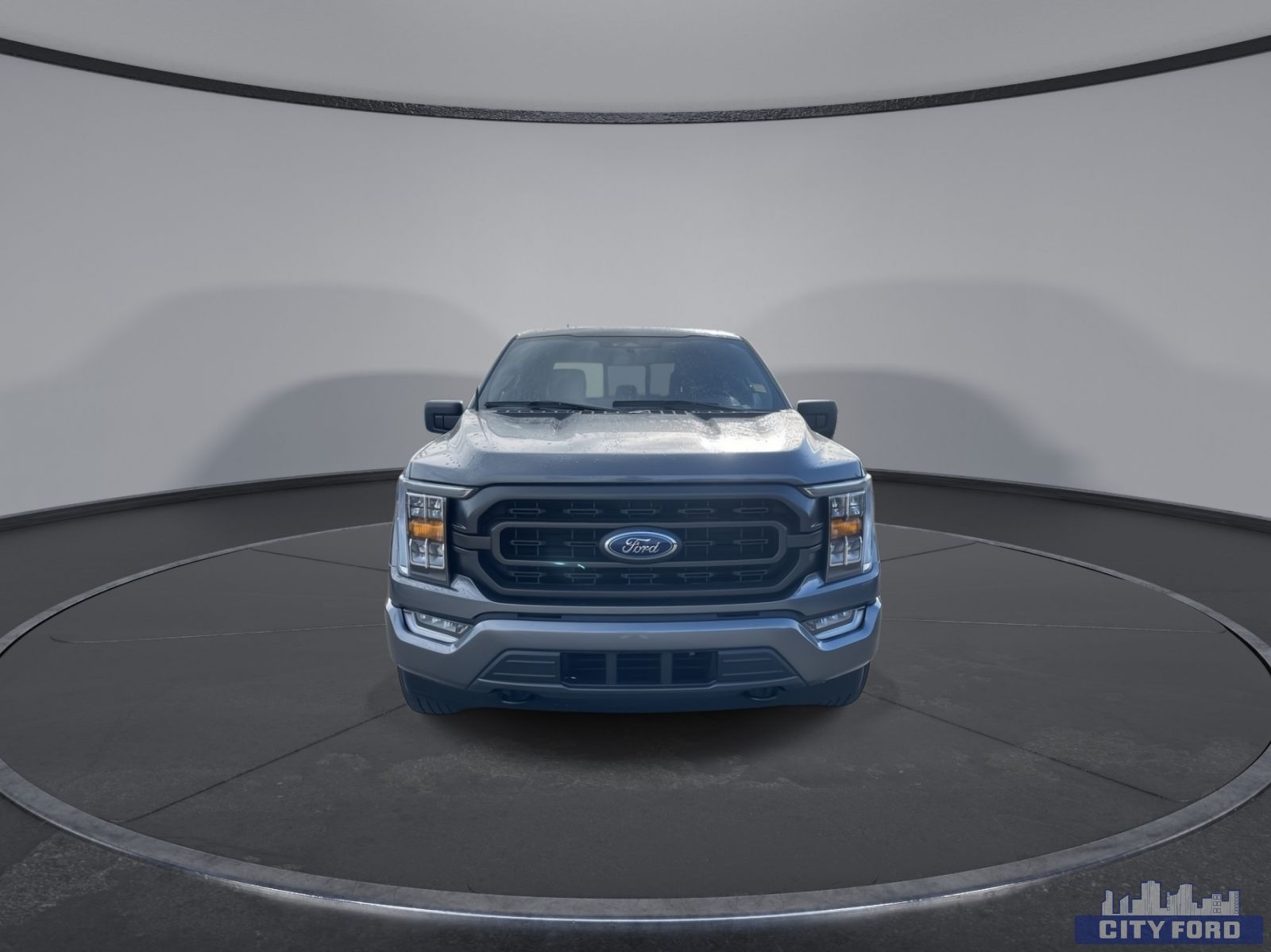 used 2023 Ford F-150 car, priced at $59,995