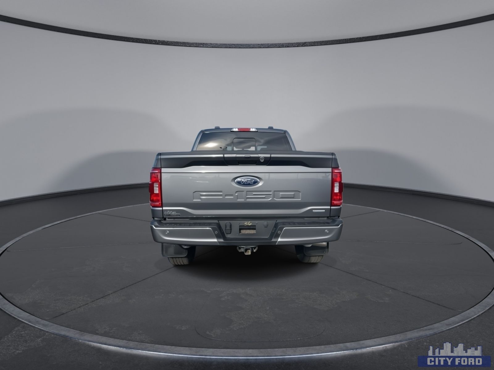 used 2023 Ford F-150 car, priced at $59,995