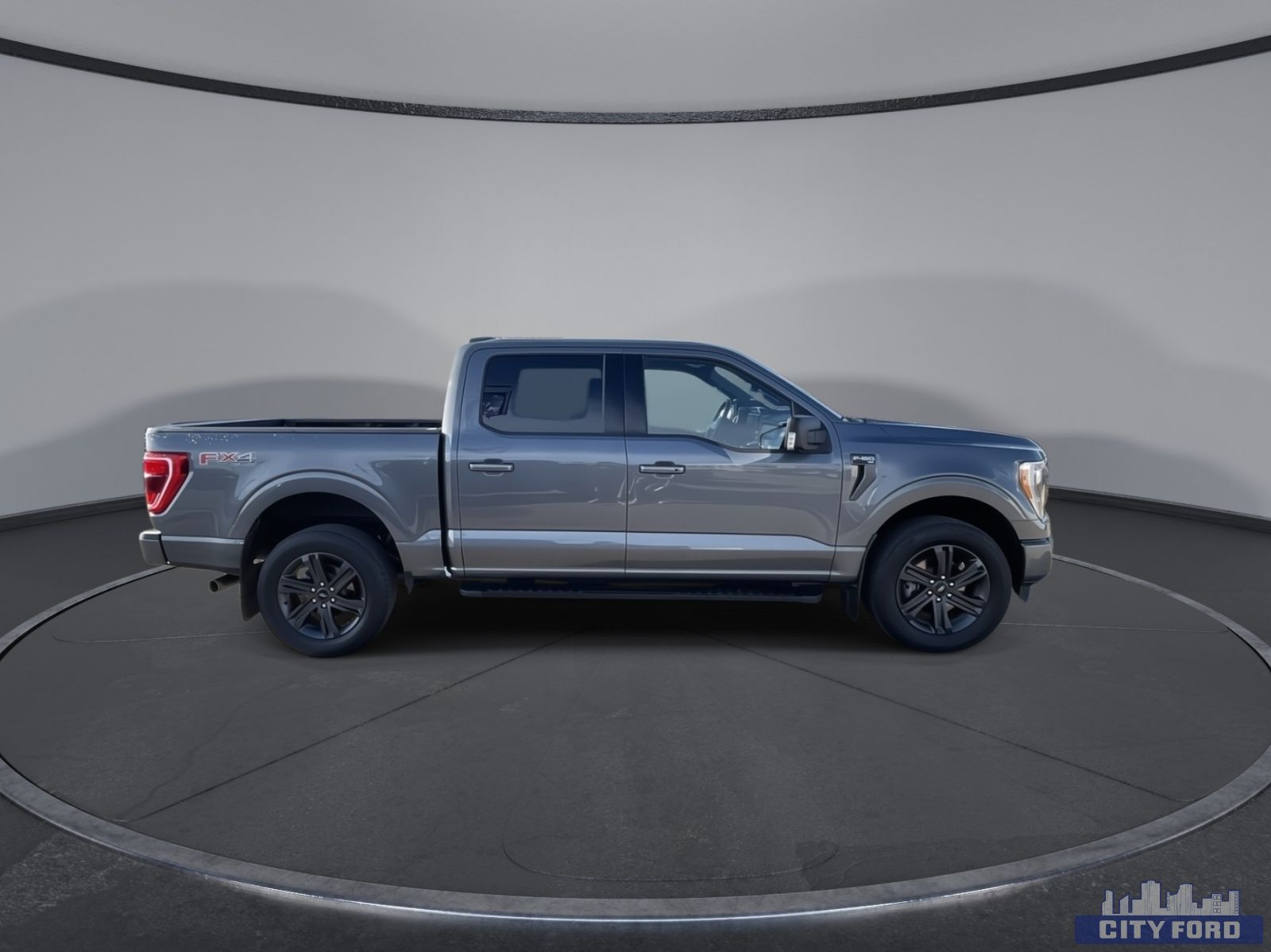 used 2023 Ford F-150 car, priced at $59,995