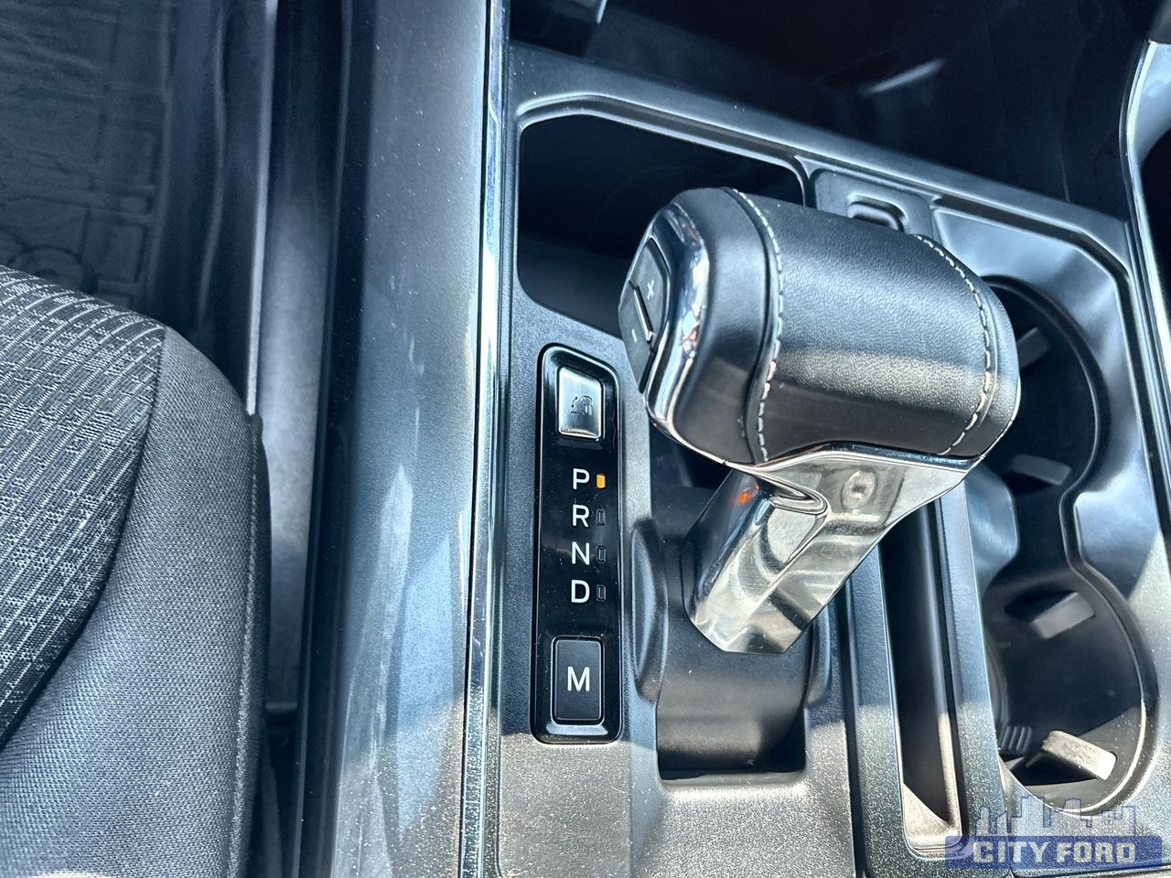 used 2023 Ford F-150 car, priced at $57,895