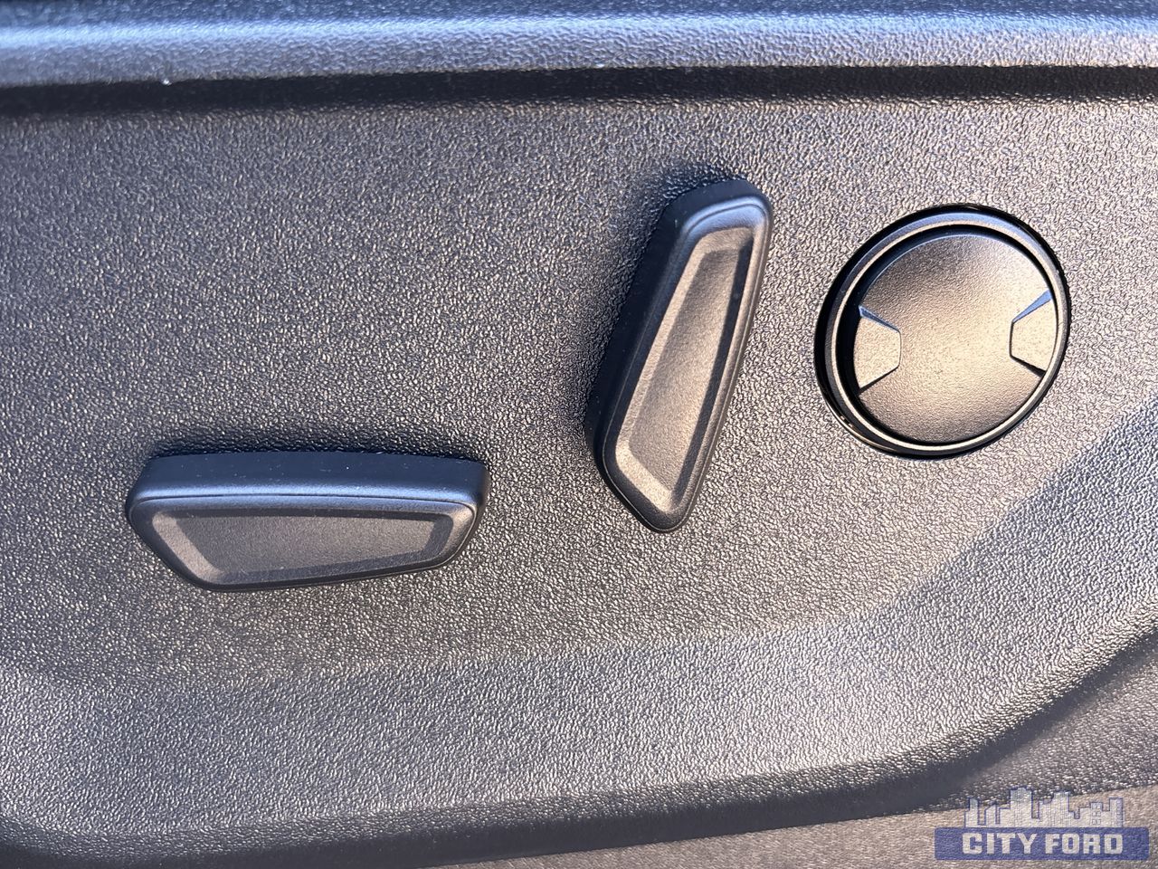 used 2023 Ford F-150 car, priced at $57,895