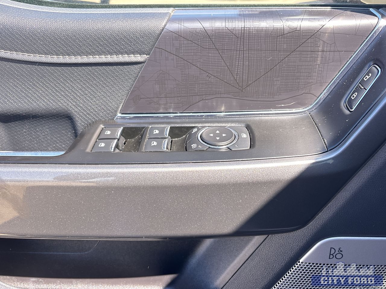 used 2023 Ford F-150 car, priced at $57,895