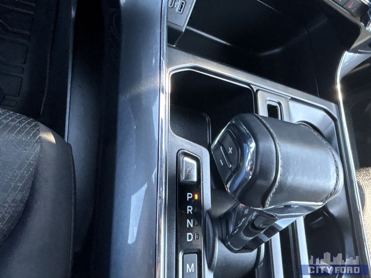 used 2023 Ford F-150 car, priced at $57,895