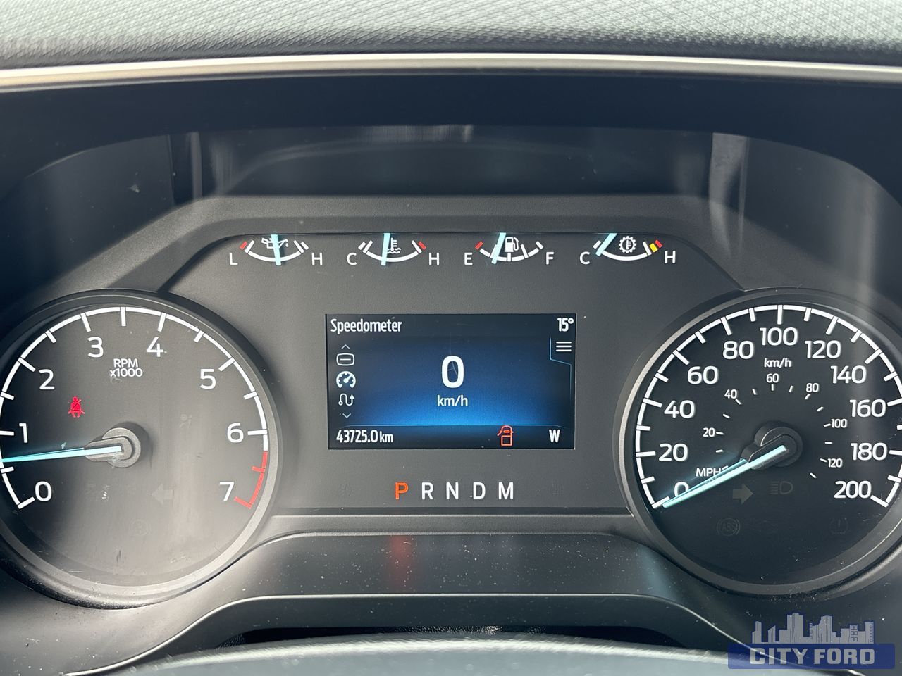 used 2023 Ford F-150 car, priced at $47,895