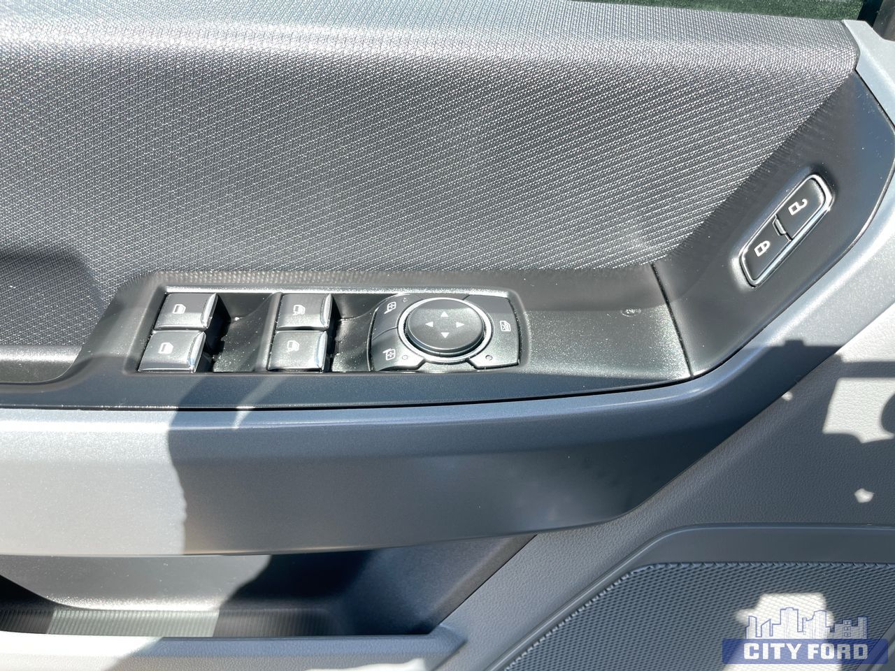 used 2023 Ford F-150 car, priced at $43,895