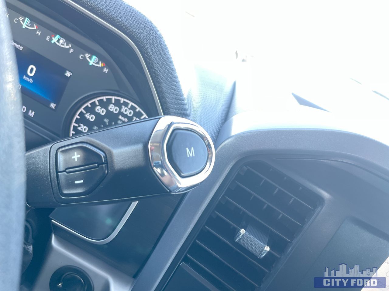 used 2023 Ford F-150 car, priced at $43,895