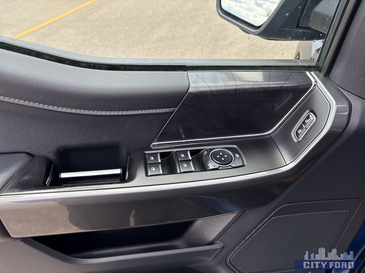 used 2023 Ford F-150 car, priced at $47,995