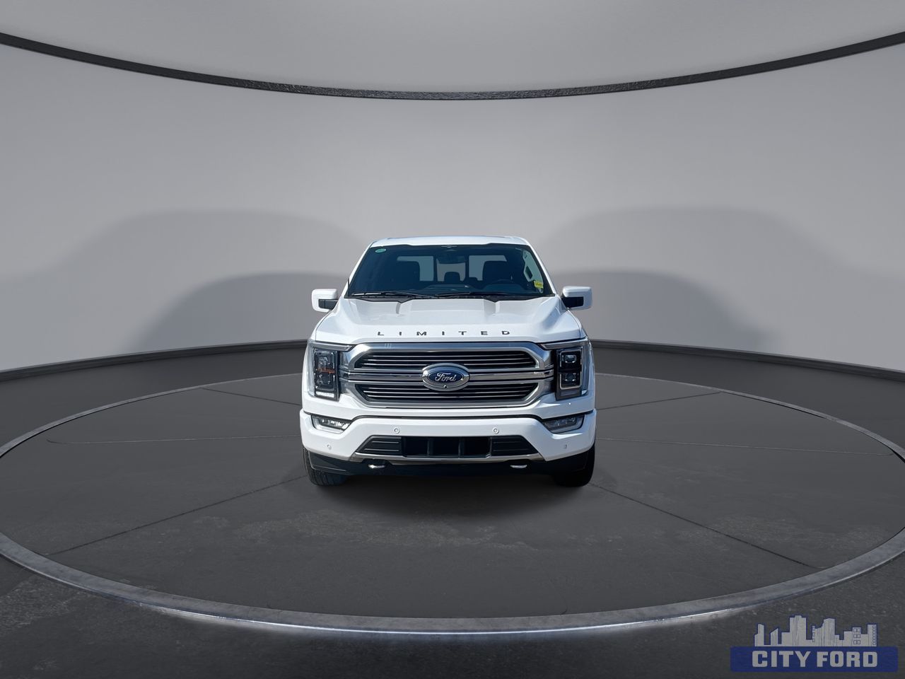 used 2023 Ford F-150 car, priced at $73,991