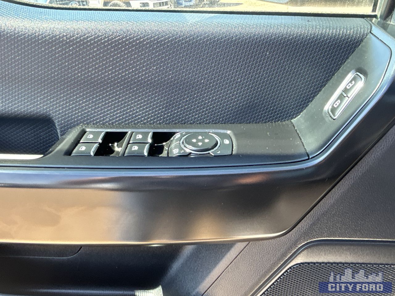 used 2023 Ford F-150 car, priced at $45,991