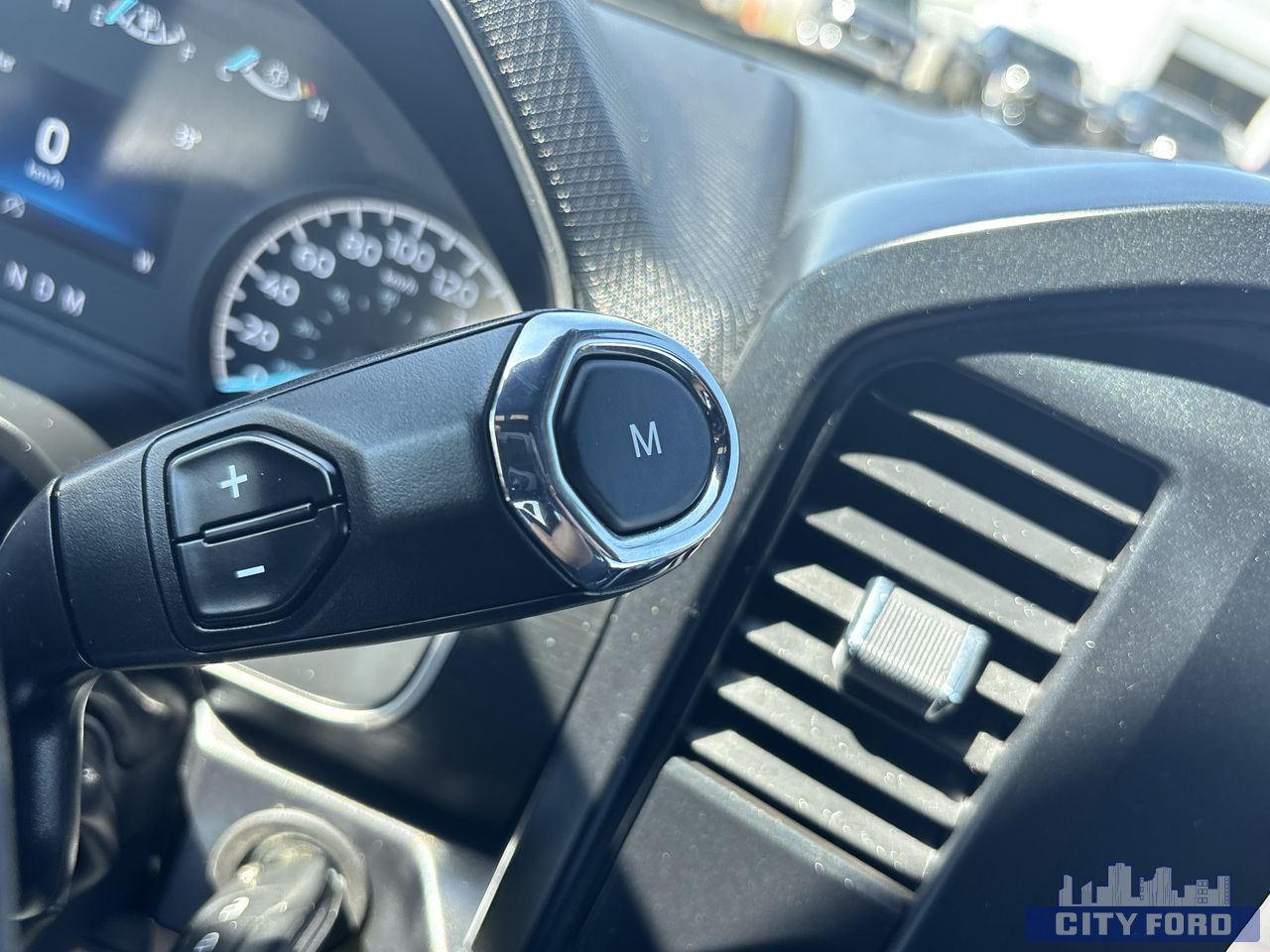 used 2023 Ford F-150 car, priced at $45,991