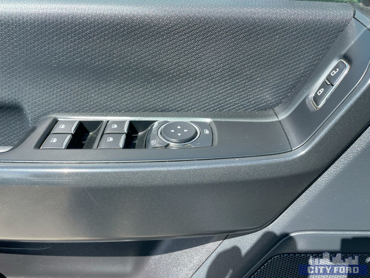 used 2023 Ford F-150 car, priced at $43,895