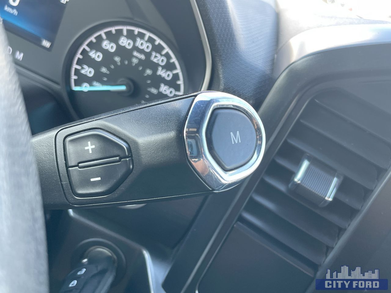 used 2023 Ford F-150 car, priced at $43,895