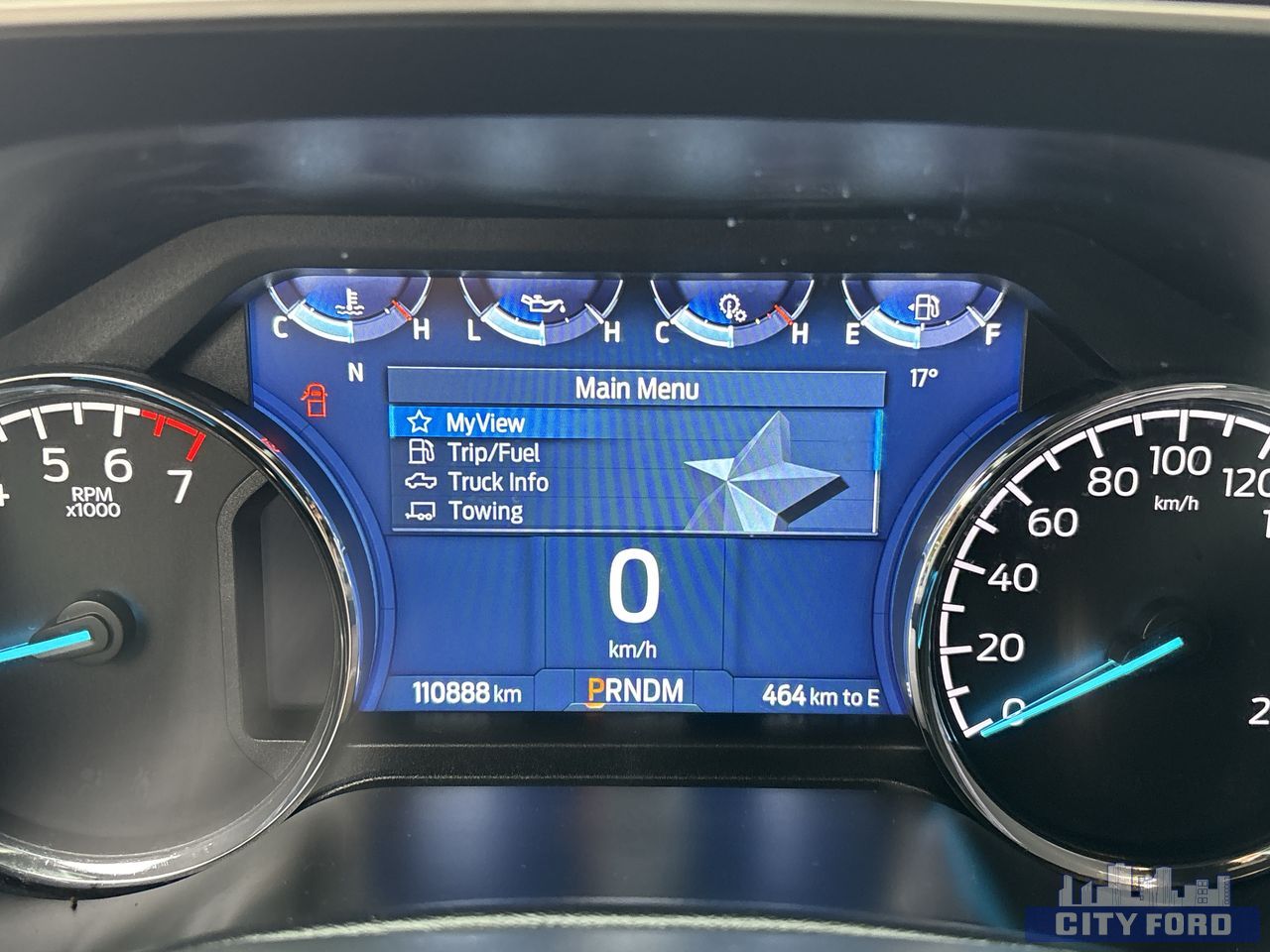 used 2023 Ford F-150 car, priced at $47,995
