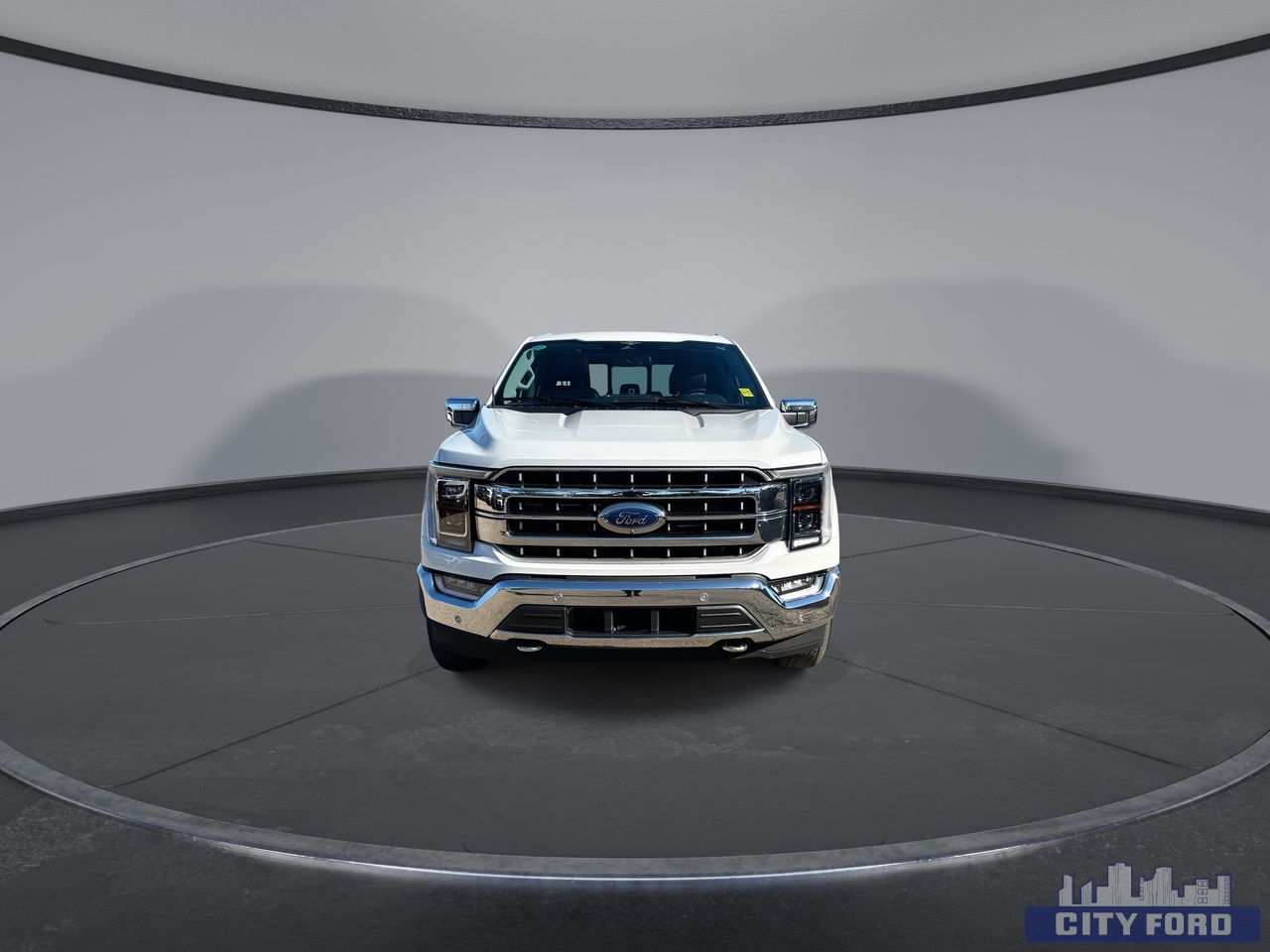 used 2023 Ford F-150 car, priced at $69,995
