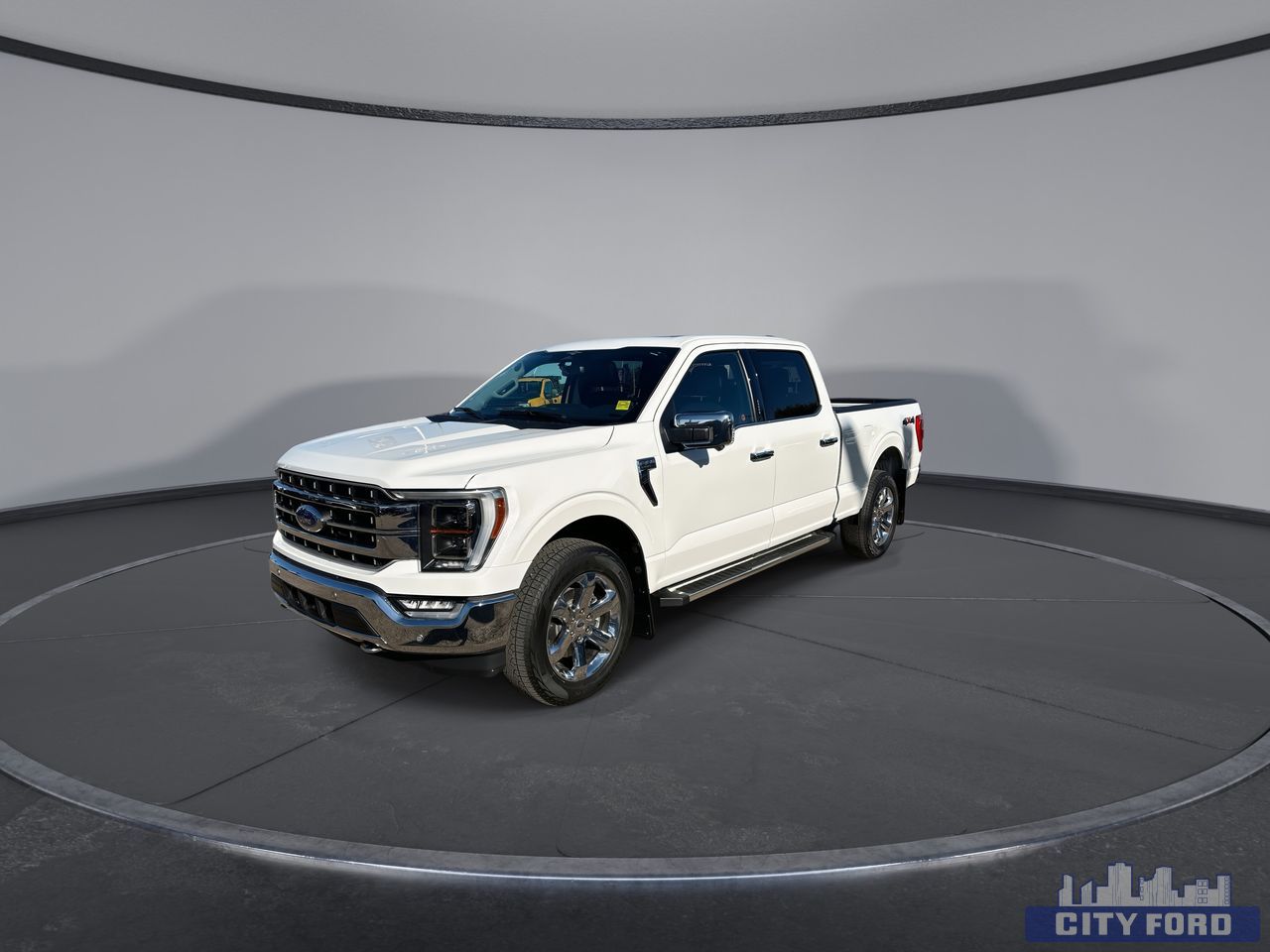 used 2023 Ford F-150 car, priced at $69,995