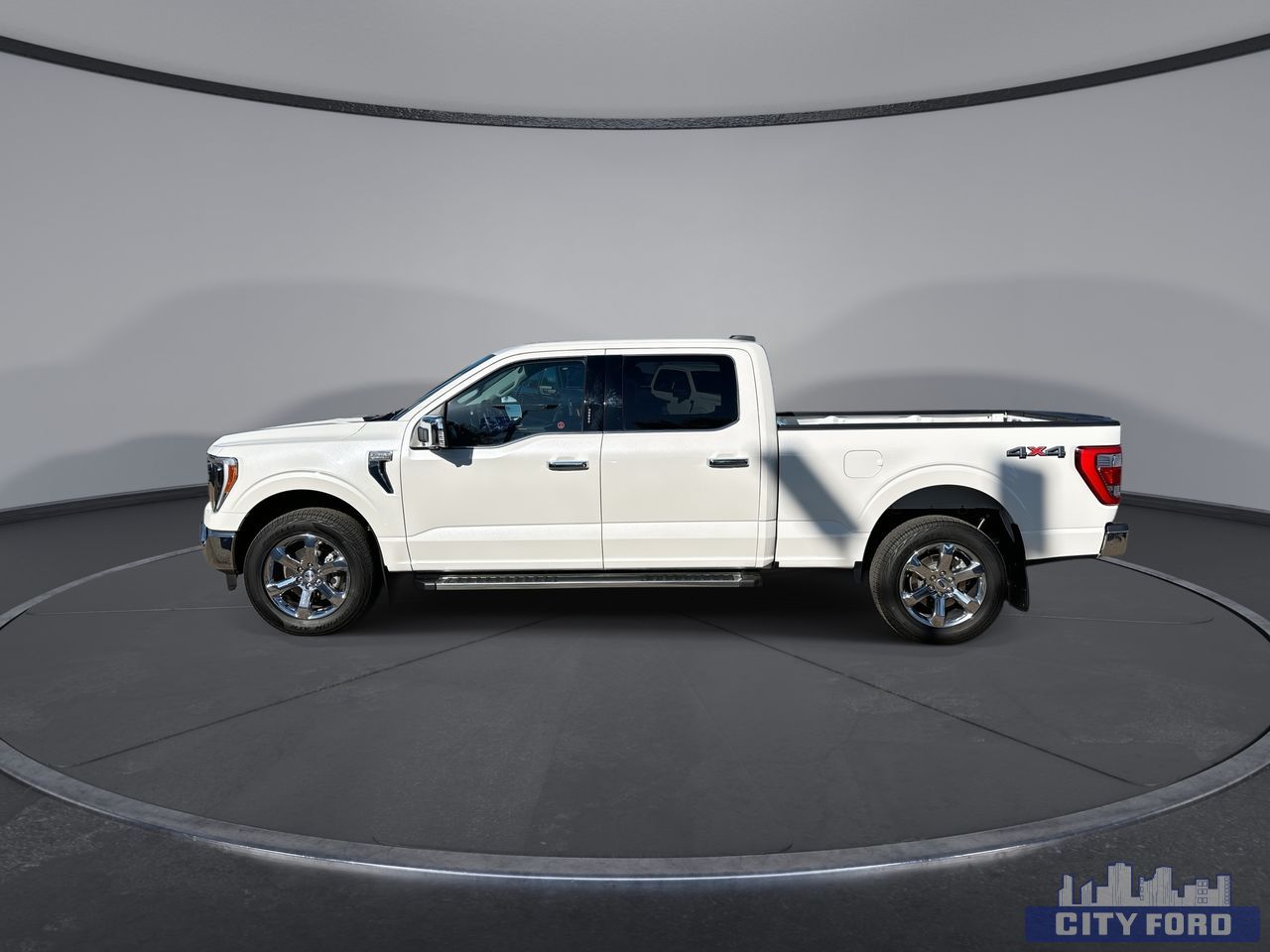 used 2023 Ford F-150 car, priced at $69,995