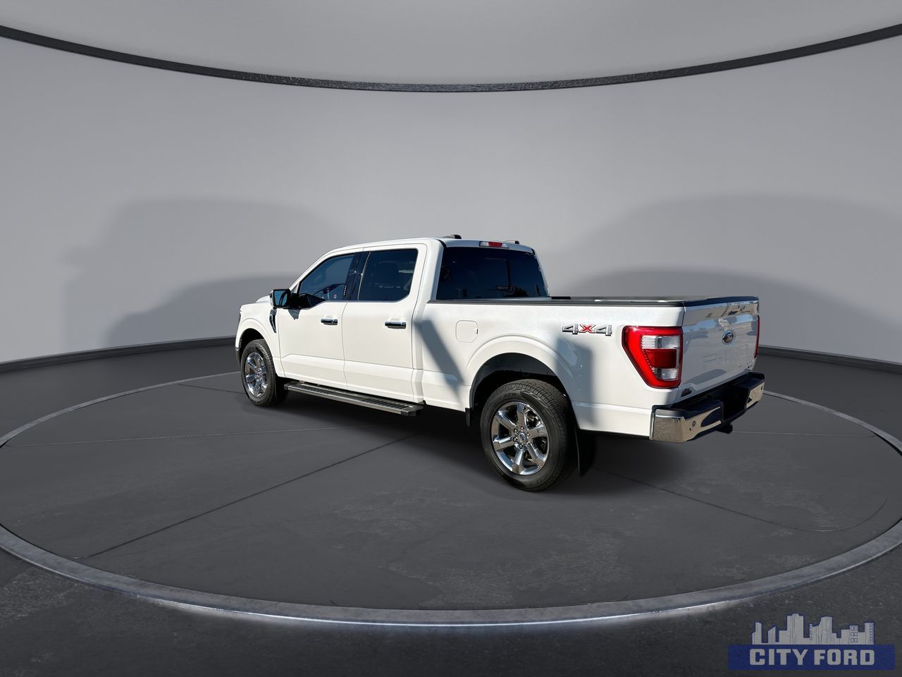 used 2023 Ford F-150 car, priced at $69,995