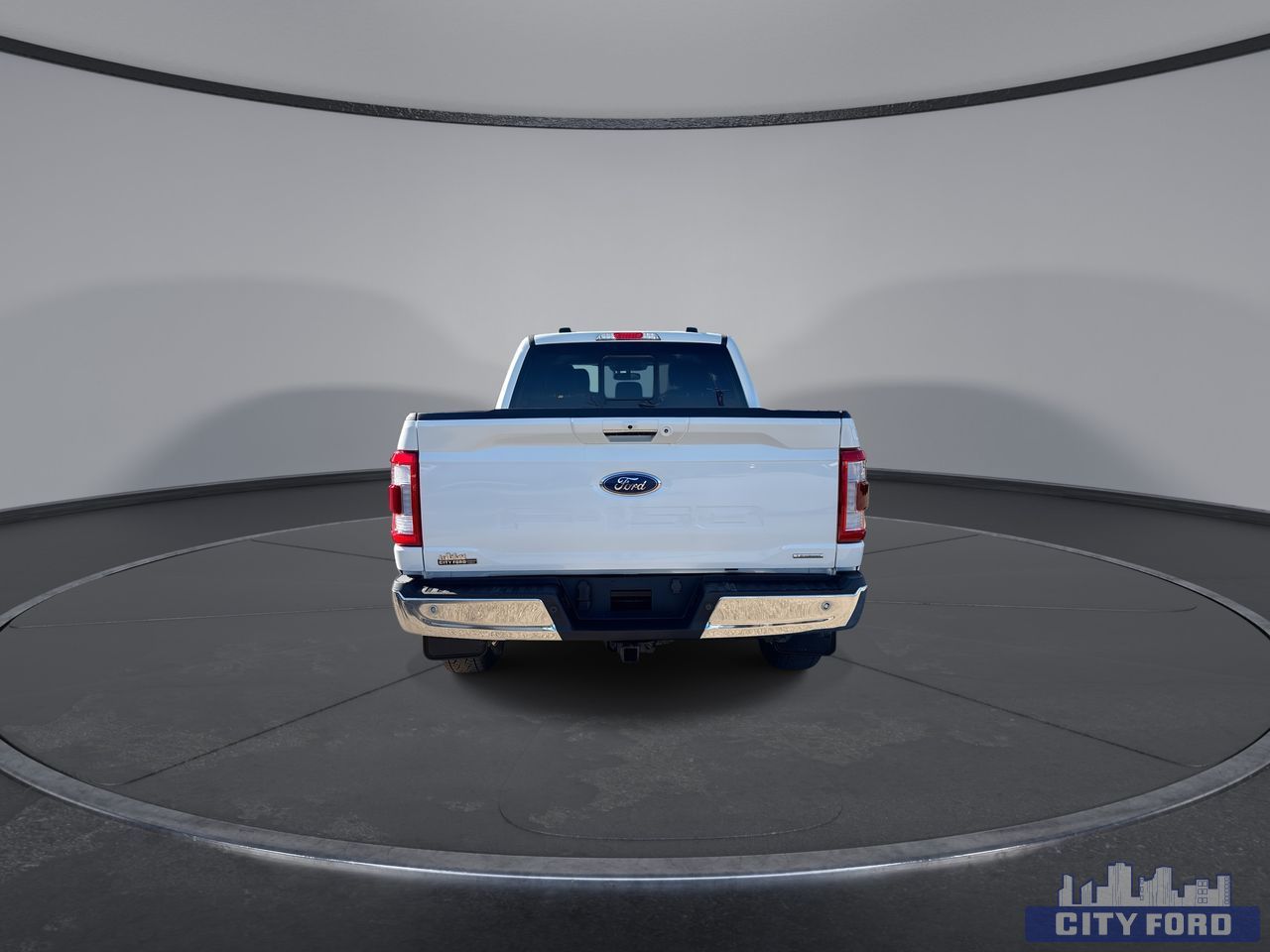 used 2023 Ford F-150 car, priced at $69,995