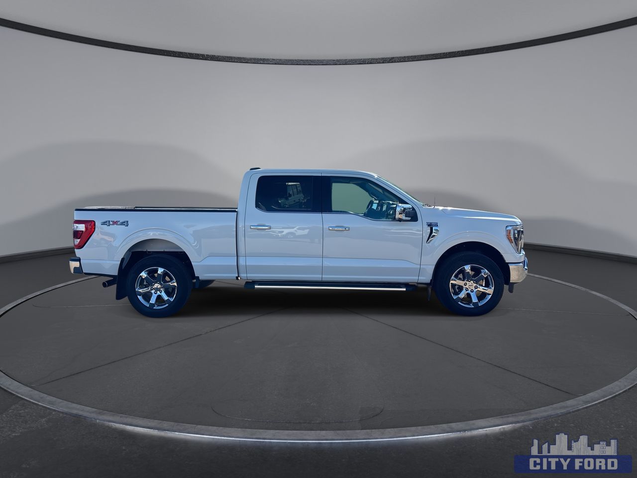 used 2023 Ford F-150 car, priced at $69,995