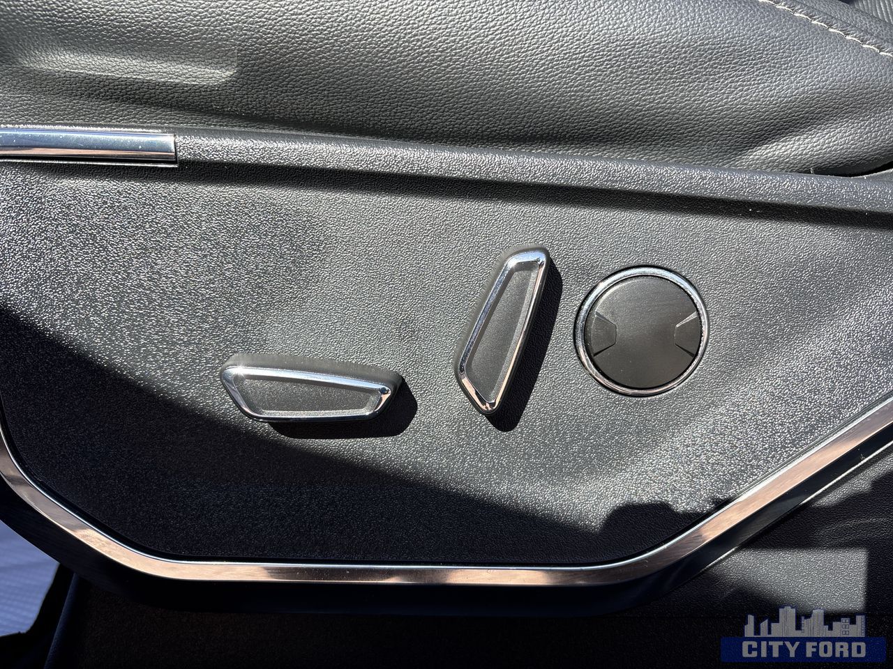 used 2023 Ford F-150 car, priced at $69,995