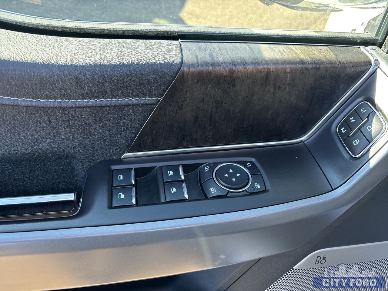 used 2023 Ford F-150 car, priced at $69,995