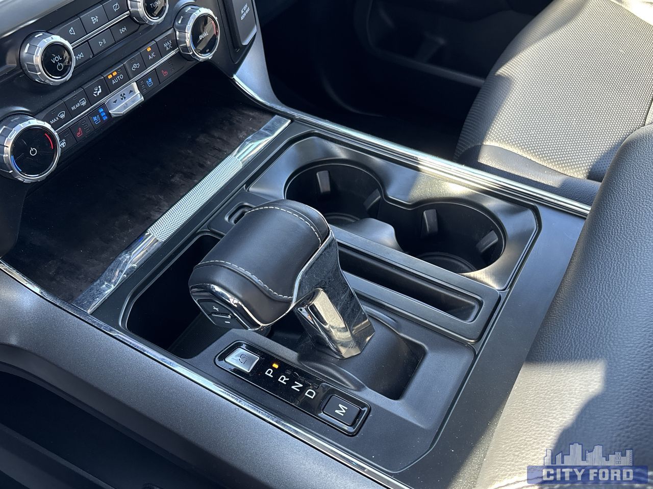 used 2023 Ford F-150 car, priced at $69,995