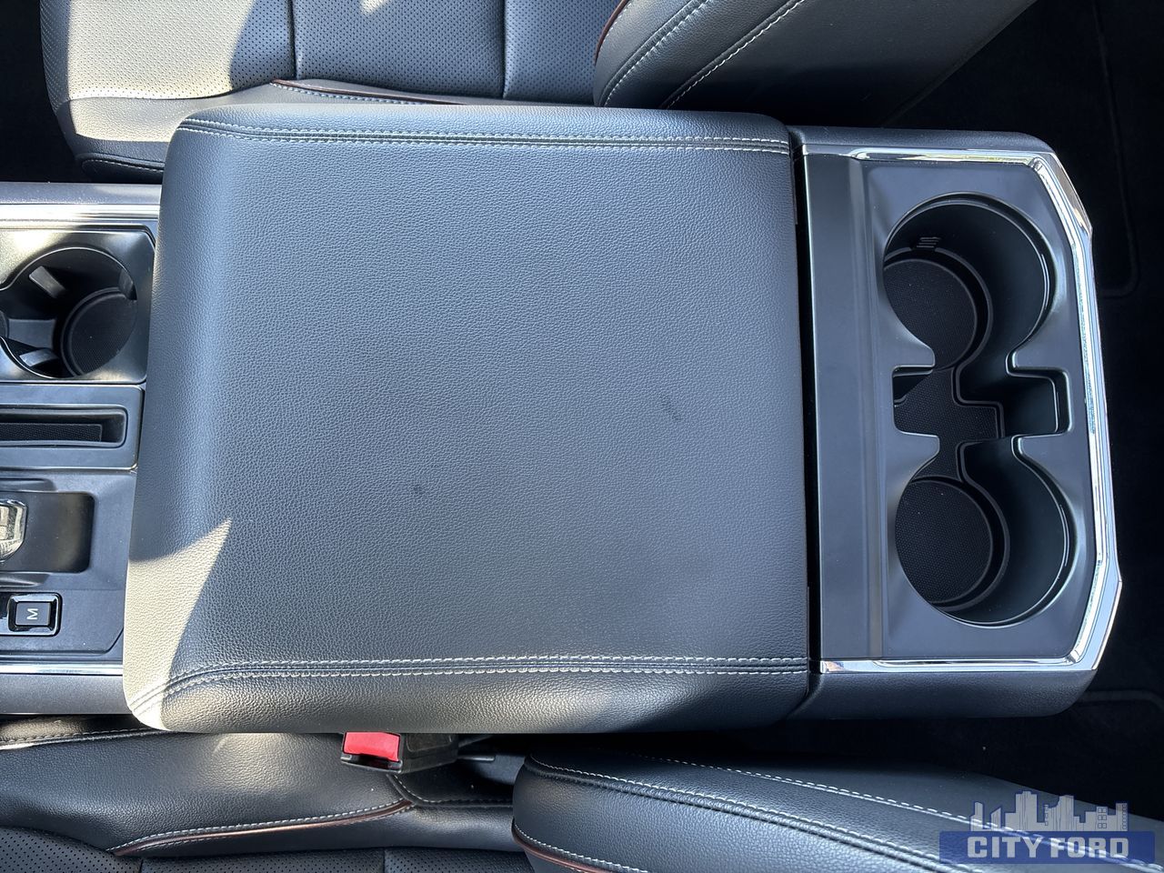 used 2023 Ford F-150 car, priced at $69,995